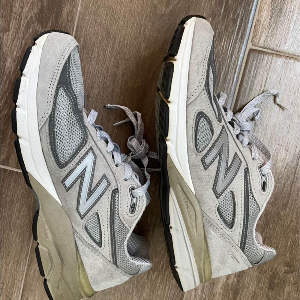 New Balance sneakers 990 W 9AA